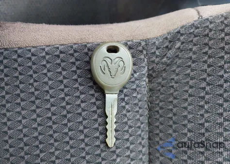 2003 Dodge Ram 2500 Slt/Laramie/St z USA, uszkodzony, nr VIN 3D7KU28DX3G769661